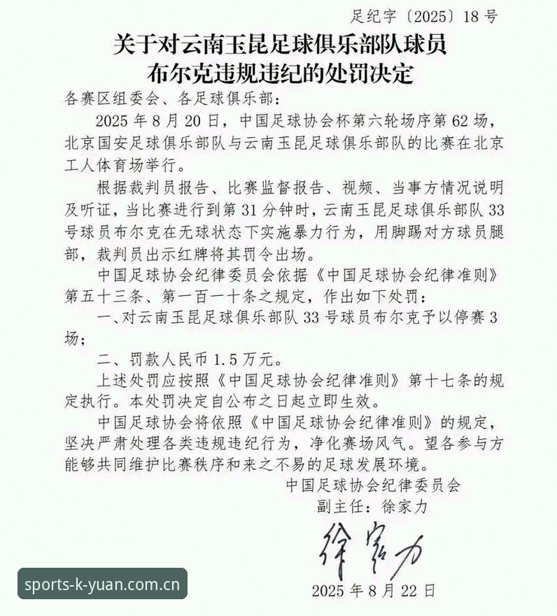 资深足球迷分享：看完足协第三批禁足名单，开元体育平台怎么看这场风波？